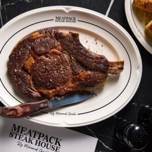 meatpack steakhouse restaurant halal miamich 93 cheikh