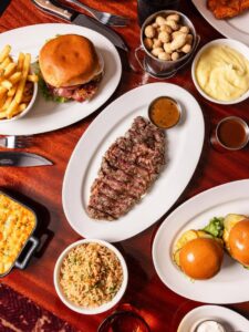 meatpack steakhouse restaurant halal miamich 93 cheikh