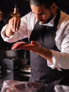 meatpack steakhouse restaurant halal miamich 93 cheikh