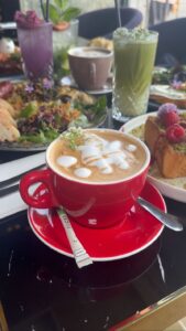 quai nedy restaurant brunch halal miamich paris