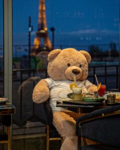 quai nedy restaurant brunch halal miamich paris