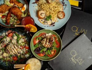 quai nedy restaurant brunch halal miamich paris