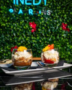 quai nedy restaurant brunch halal miamich paris