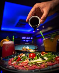 quai nedy restaurant brunch halal miamich paris