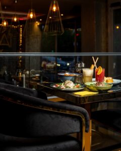 quai nedy restaurant brunch halal miamich paris