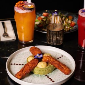 quai nedy restaurant brunch halal miamich paris