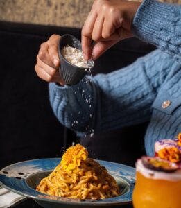 quai nedy restaurant brunch halal miamich paris