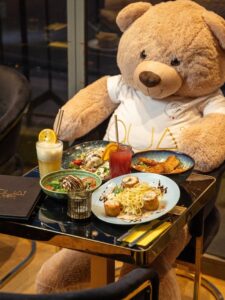 quai nedy restaurant brunch halal miamich paris