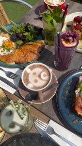 quai nedy restaurant brunch halal miamich paris