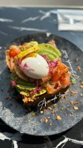 quai nedy restaurant brunch halal miamich paris