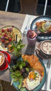 quai nedy restaurant brunch halal miamich paris