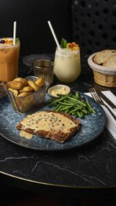 quai nedy restaurant brunch halal miamich paris