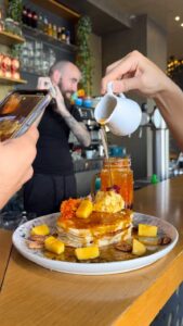 quai nedy restaurant brunch halal miamich paris