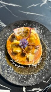 quai nedy restaurant brunch halal miamich paris