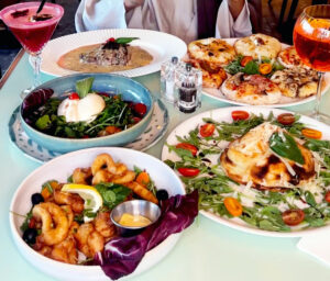 ristorante langelina bmf paris miamich restaurant halal (13) ristorante langelina bmf paris miamich restaurant halal