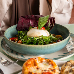 ristorante langelina bmf paris miamich restaurant halal (9) ristorante langelina bmf paris miamich restaurant halal