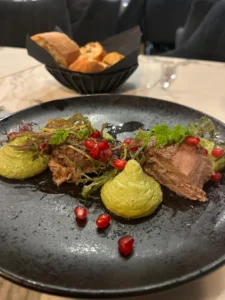 Le 8eme restaurant halal paris miamich