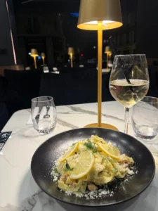 Le 8eme restaurant halal paris miamich