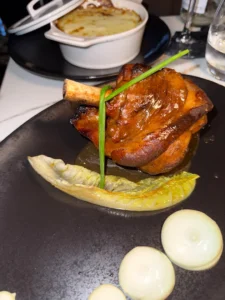 Le 8eme restaurant halal paris miamich