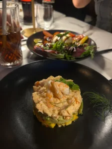 Le 8eme restaurant halal paris miamich