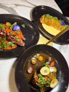 Le 8eme restaurant halal paris miamich