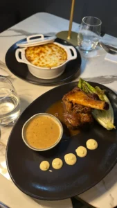 Le 8eme restaurant halal paris miamich