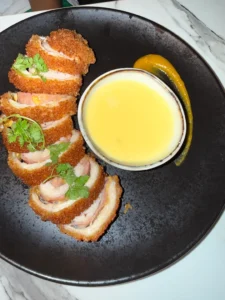 Le 8eme restaurant halal paris miamich