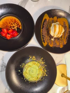 Le 8eme restaurant halal paris miamich