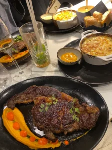 Le 8eme restaurant halal paris miamich