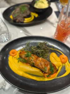 Le 8eme restaurant halal paris miamich