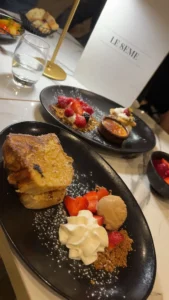 Le 8eme restaurant halal paris miamich