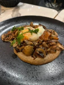 Le 8eme restaurant halal paris miamich