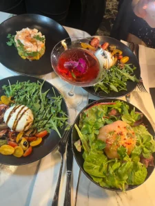 Le 8eme restaurant halal paris miamich