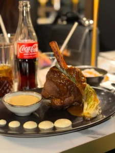 Le 8eme restaurant halal paris miamich