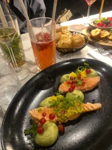 Le 8eme restaurant halal paris miamich